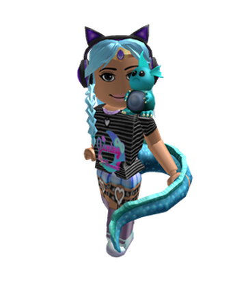 Gaming Mermaid Roblox Youtube Profile