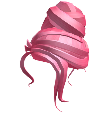 Bubblegum Bun Roblox Wikia Fandom - black bun roblox code