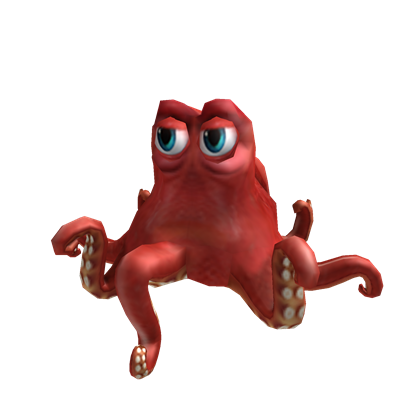 Octopus Roblox