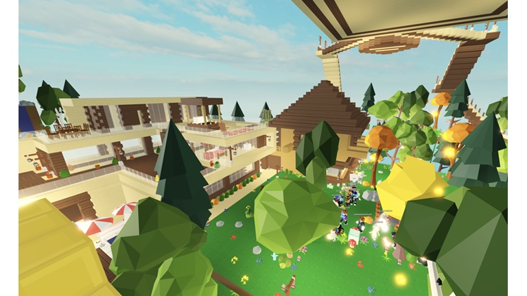 How To Get Berry Bushes In Roblox Skyblock Top 5 Ways To Do It Republic World