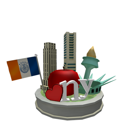 New York Roblox Wikia Fandom - city on roblox model