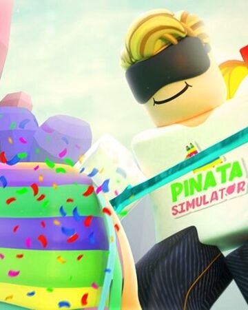 Roblox Pinata Simulator Codes 2019 Roblox Generator Glitch