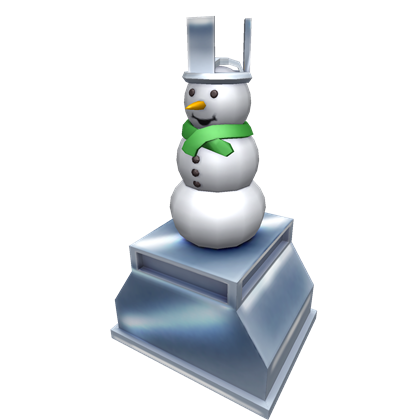 Roblox Winter Games 2014 Silver Trophy Roblox Wikia - winter games 2014 roblox wikia fandom powered by wikia