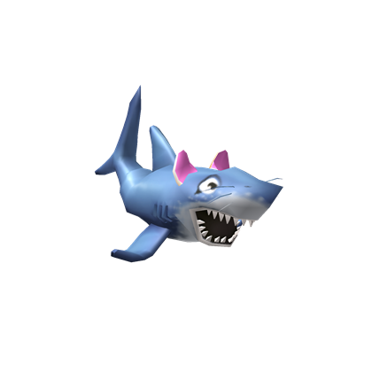 Cat Shark Shoulder Friend Roblox Wikia Fandom Powered By Wikia - cat shark shoulder friend