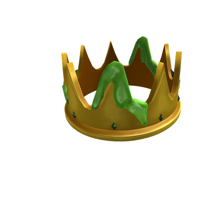 Slime Crown | Roblox Wikia | FANDOM powered by Wikia