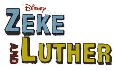 Zeke And Luther Roblox Wikia Fandom - zeke and luther roblox