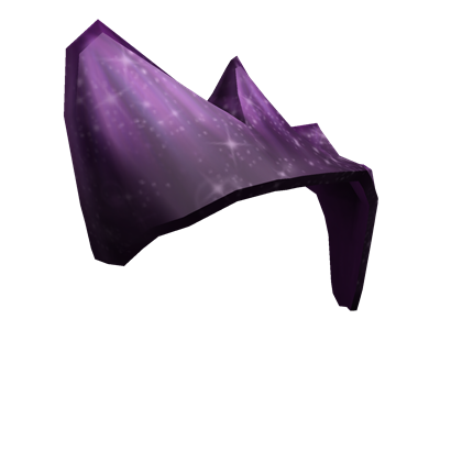 space galaxy roblox hair