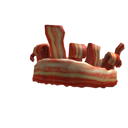 Bacon Head Roblox Png