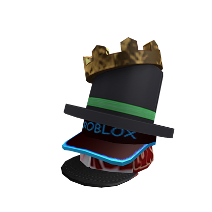 Roblox Robux Hat