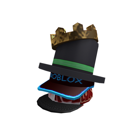 Roblox Hat Images