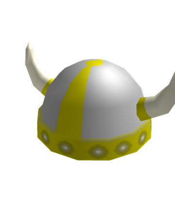 Roblox Builders Club Helmet