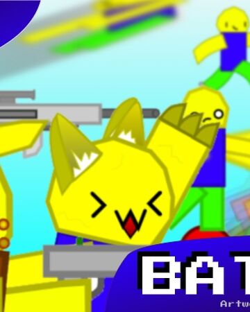 game kit roblox Kit Battle Roblox Wikia Fandom