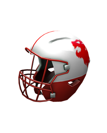 Lua Lions Football Helmet Roblox Wikia Fandom