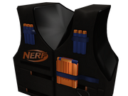 Nerf Chest Armor Roblox