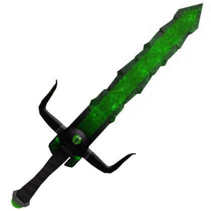 Roblox мечи