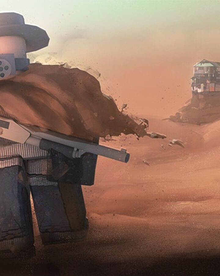 After The Flash Mirage Roblox Wikia Fandom