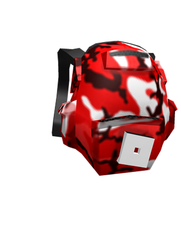 Boombox Backpack Event Roblox