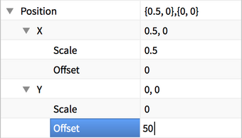 Roblox Tweenposition And Size