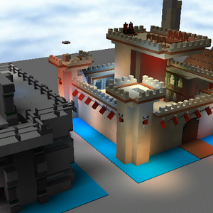 Dynamic Lighting Roblox Wikia Fandom
