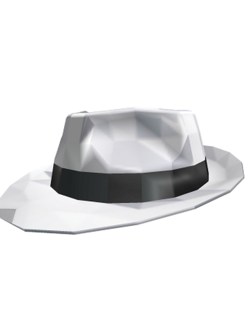 Roblox Fedora