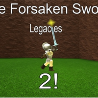Forsaken Sword Legacies 2 Roblox Wikia Fandom