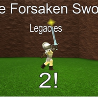 Roblox Player Forsaken
