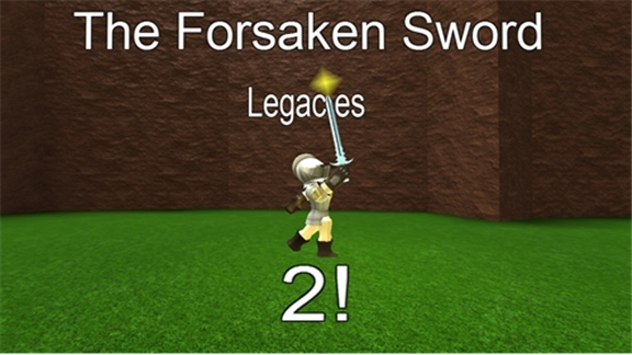 Forsaken Sword Legacies 2 Roblox Wikia Fandom Powered By - roblox profile forstaken