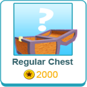 Icebreaker - Regular Chest
