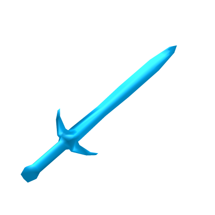 Roblox Ice Dagger Gear Id