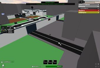 Building Ideas For Fort Wars Roblox