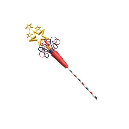Patriotic Sparkler Roblox Wikia Fandom Powered By Wikia - 