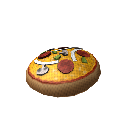 Roblox Pizza Face