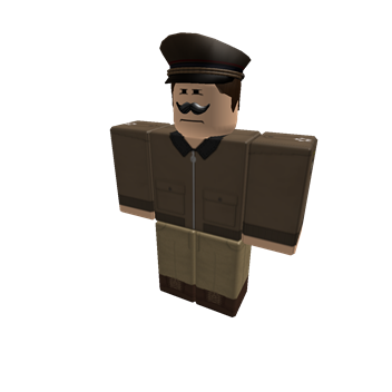 Roblox Japanese Uniform