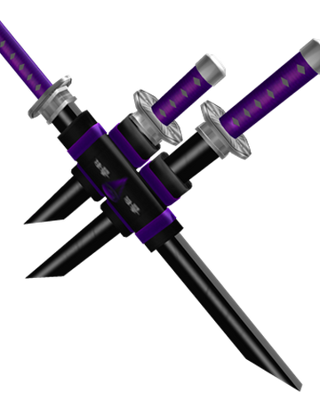 Dark Age Ninja Swordpack Roblox Wikia Fandom