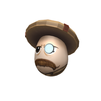 Egg Hunt 2018 The Great Yolktales Roblox Wikia Fandom - roblox teapot turret back extremely op link to the hat in the description