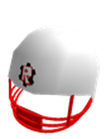Football Helmet Roblox Wikia Fandom