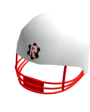 Football Helmet Roblox Wikia Fandom
