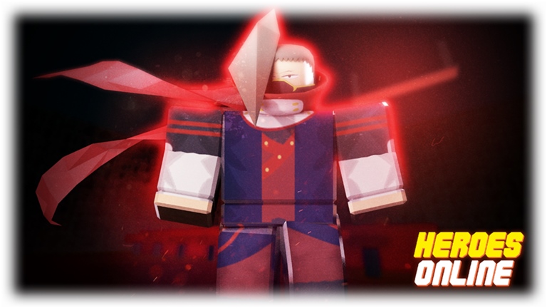 Heroes Online Roblox Codes June 2020