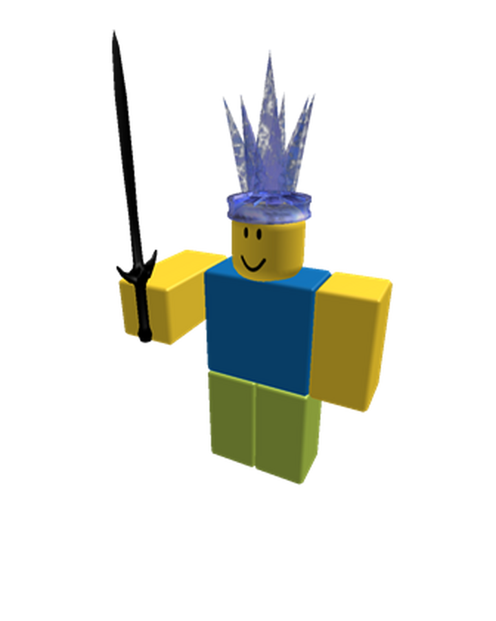 Roblox Player Thegamer101