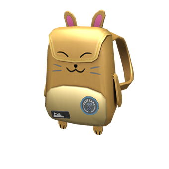 Roblox Next Gen Backpack Free