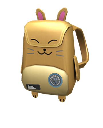 Roblox Next Gen Backpack Free