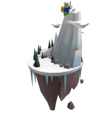 Mini World Arctic Summit Roblox Wikia Fandom