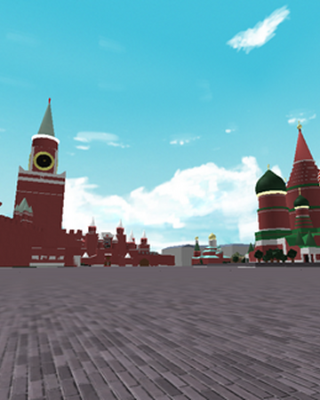 Russian Army Hq Roblox Wikia Fandom - new moscow russia roblox