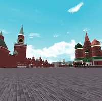 Roblox Moskau