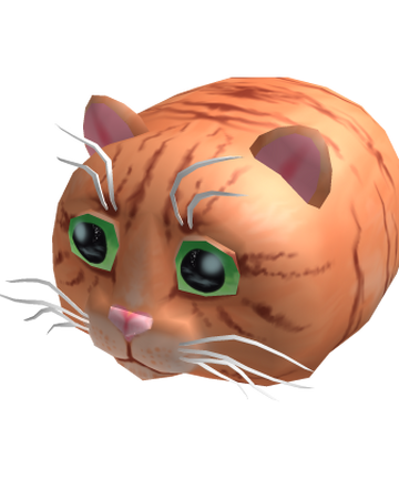 Orange Kitten Head Loaf Roblox Wikia Fandom