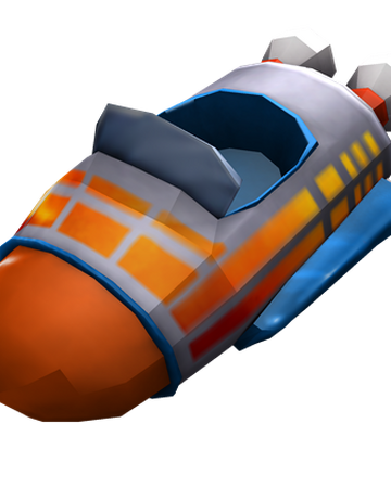 Personal Rocketship Roblox Wikia Fandom