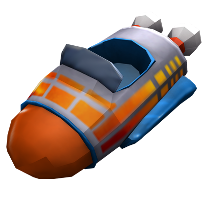 Personal Rocketship | Roblox Wikia | FANDOM powered by Wikia