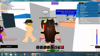 Old Roblox Community