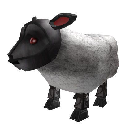 dark sheep roblox