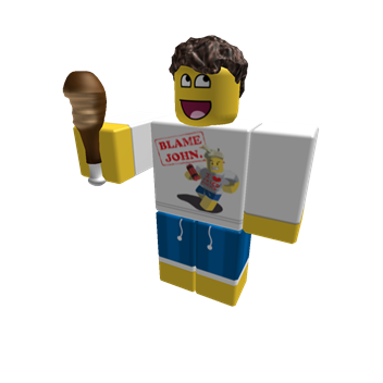 Shedletsky Roblox Wikia Fandom - blame john t shirt roblox